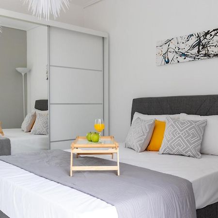 Z5 Sky Sparta Apartment المظهر الخارجي الصورة