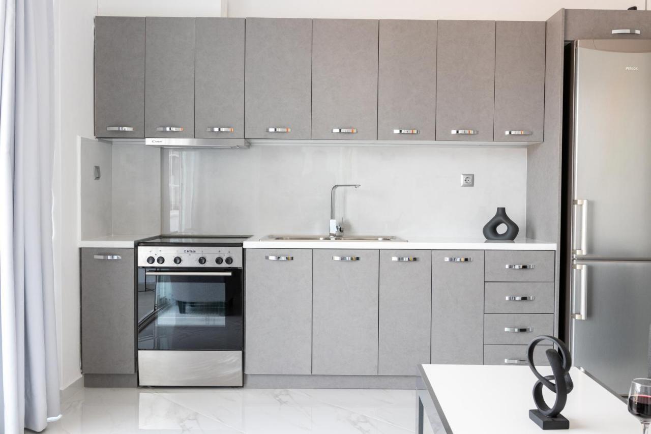 Z5 Sky Sparta Apartment المظهر الخارجي الصورة