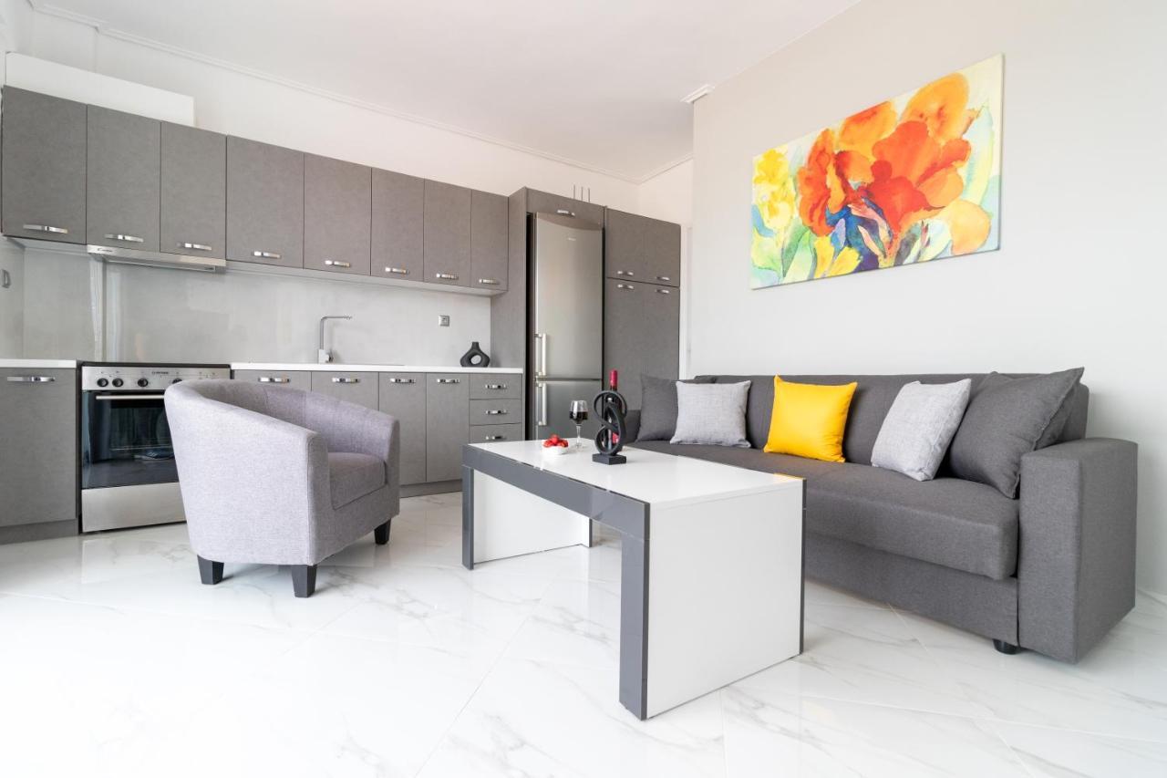 Z5 Sky Sparta Apartment المظهر الخارجي الصورة