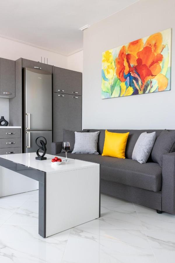 Z5 Sky Sparta Apartment المظهر الخارجي الصورة