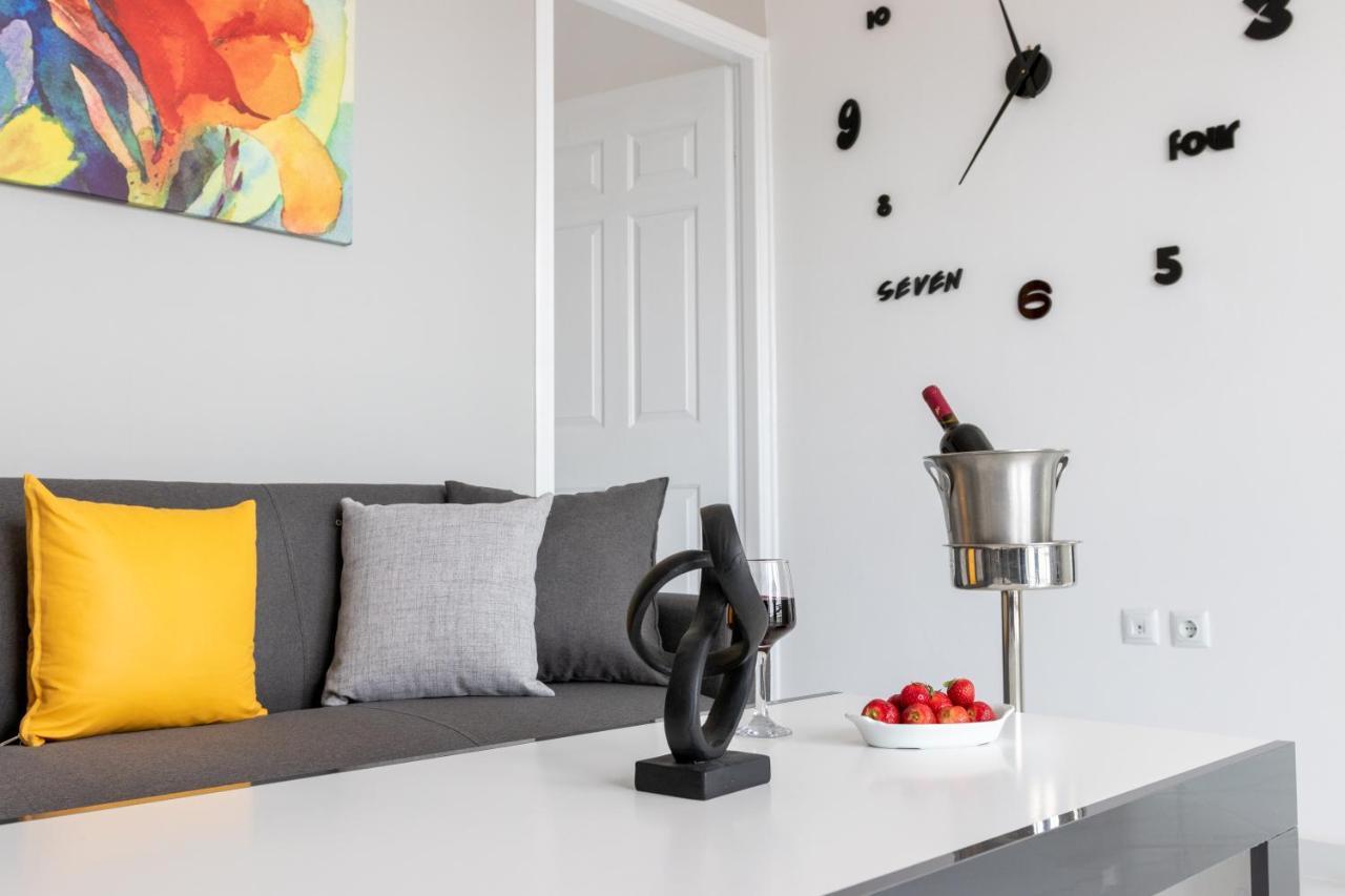 Z5 Sky Sparta Apartment المظهر الخارجي الصورة