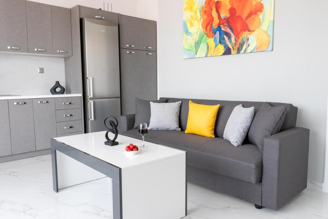 Z5 Sky Sparta Apartment المظهر الخارجي الصورة